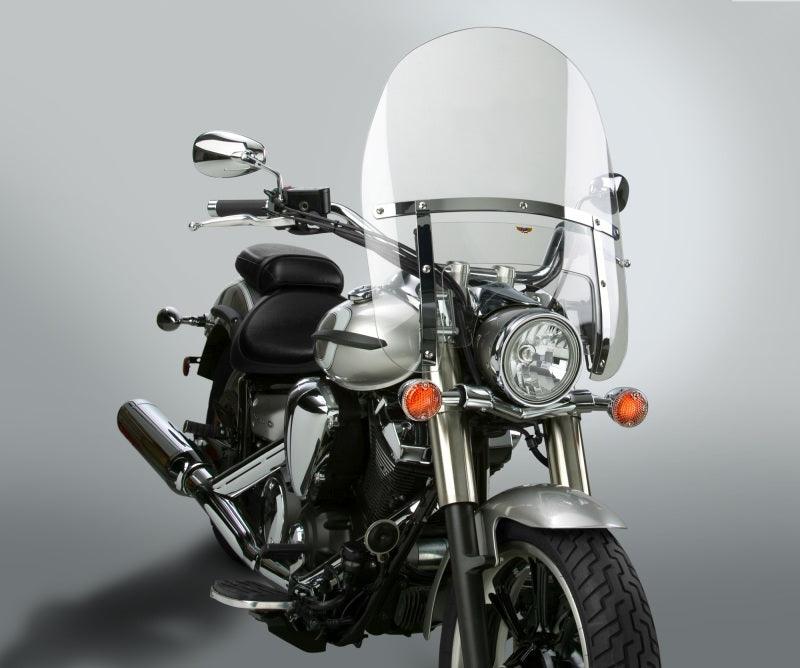 National Cycle Heavy Duty Touring Windshield - Powersports Haven
