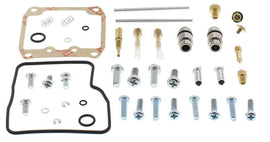 All Balls Racing 92-09 Suzuki VS800GL Intruder Carburetor Rebuild Kit - Powersports Haven
