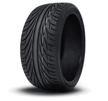 Load image into Gallery viewer, Kenda KR20 Kanine Front Tire - K165/55R15 4PR 69H TL 116T2066 (84) - Powersports Haven