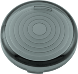 Bikers Choice Replacement Smoke Lens For LED Bullet Turn Signal