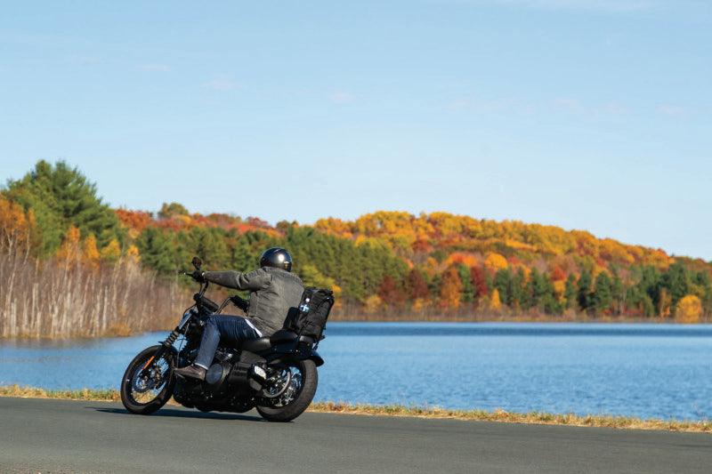 Kuryakyn Momentum Runaway Backpack - Powersports Haven