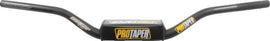 ProTaper Contour CR High Handlebar - Jet Black - Powersports Haven