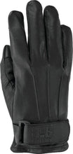 Load image into Gallery viewer, Kuryakyn Leather By River Road Laredo Gloves Black - Large - Powersports Haven