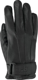 Kuryakyn Leather By River Road Laredo Gloves Black - XL - Powersports Haven