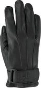 Kuryakyn Leather By River Road Laredo Gloves Black - Medium - Powersports Haven