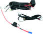 Kuryakyn Plug & Play Trailer Wiring & Relay Harness 97-13 Touring Models - Powersports Haven