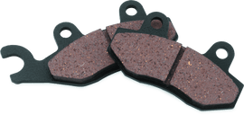 BikeMaster Honda Brake Pads - Powersports Haven