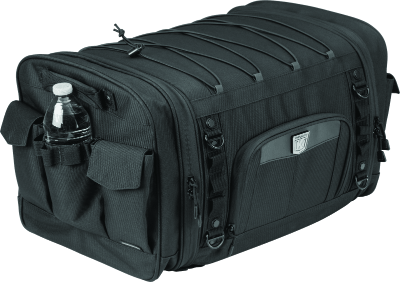 Kuryakyn Momentum Drifter Bag - Powersports Haven