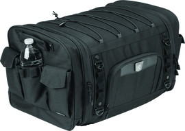 Kuryakyn Momentum Drifter Bag - Powersports Haven