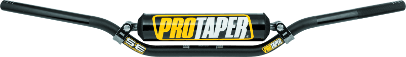 ProTaper SE CR Mid Handlebar - Jet Black - Powersports Haven