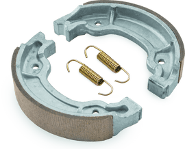 BikeMaster Brake Shoes - Powersports Haven
