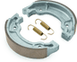 BikeMaster Brake Shoes - Powersports Haven