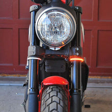 Load image into Gallery viewer, New Rage Cycles Rage 360 Turn Signals 41 mm. - Powersports Haven