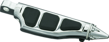 Load image into Gallery viewer, Kuryakyn Stiletto Pegs With Male Mount Chrome - Powersports Haven