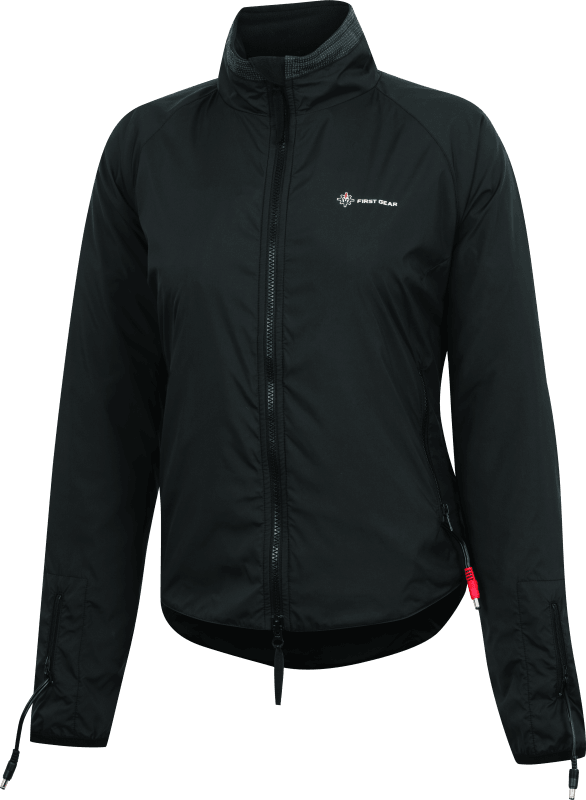 FIRSTGEAR Heated Jacket Liner Gen 4 - Women Medium - Powersports Haven