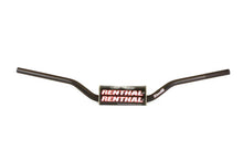 Load image into Gallery viewer, Renthal RC High Fatbar - Black - Powersports Haven