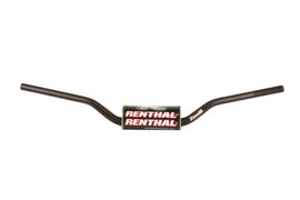 Renthal RC High Fatbar - Black - Powersports Haven
