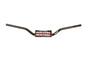 Renthal RC High Fatbar - Black - Powersports Haven