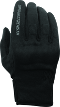 Load image into Gallery viewer, Speed and Strength Speed Society Gloves Black Womens - Small - Powersports Haven