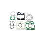 Athena 97-04 Yamaha YZ 125 LC Factory 125cc 54mm Gasket Kit - Powersports Haven