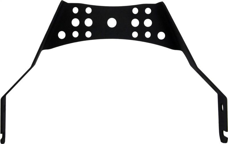 Rigid Industries Mount for most ATVs housing a 10in LED Light - Powersports Haven