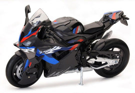 New Ray Toys BMW M1000RR / Scale 1:12 - Powersports Haven