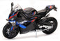 New Ray Toys BMW M1000RR / Scale 1:12 - Powersports Haven