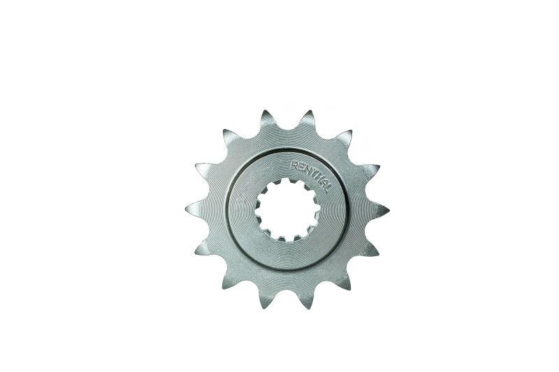 Renthal 24+ KTM 50SX/GasGas MC50/Husqvarna TC50 Front Sprocket 415-10P - Powersports Haven