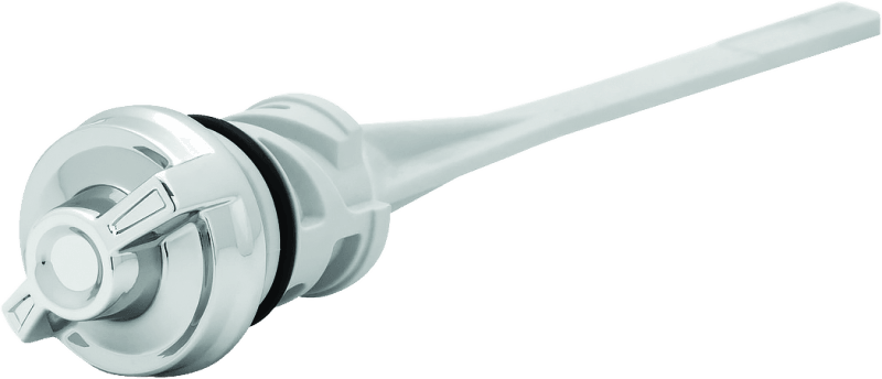 Kuryakyn Precision Dipstick Chrome - Powersports Haven