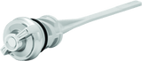 Kuryakyn Precision Dipstick Chrome
