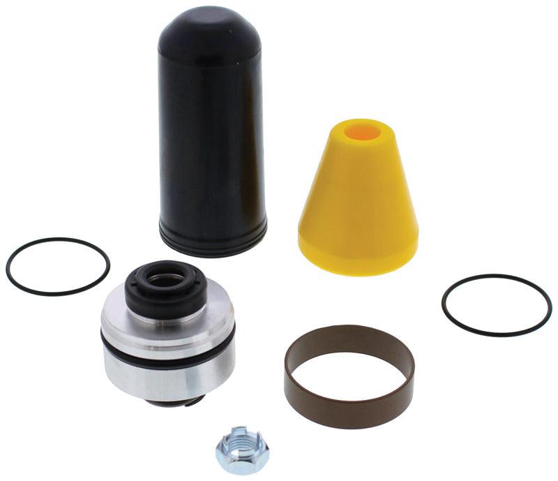 Pivot Works 02-07 Honda CR250R PW - Rear Shock Absorber Rebuild Kit - Powersports Haven