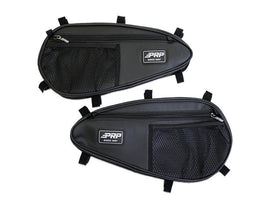 PRP Polaris RZR Lower Door Bags (Pair) - Powersports Haven