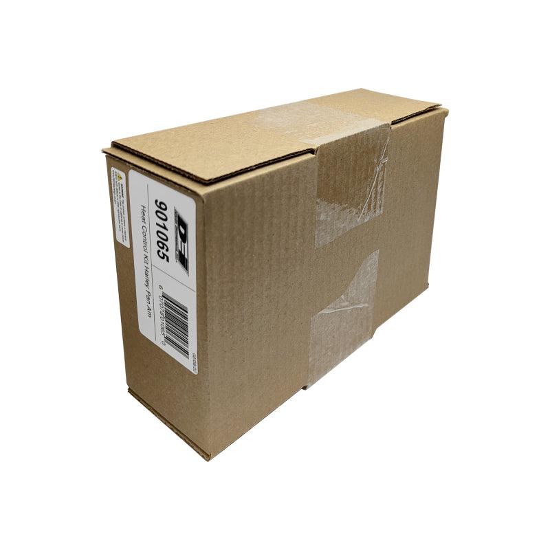 DEI 21-23 Harley Davidson Pan America Heat Shield Liner Kit - Powersports Haven