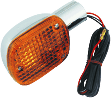 Load image into Gallery viewer, BikeMaster Honda Turn Signal - Front - Powersports Haven