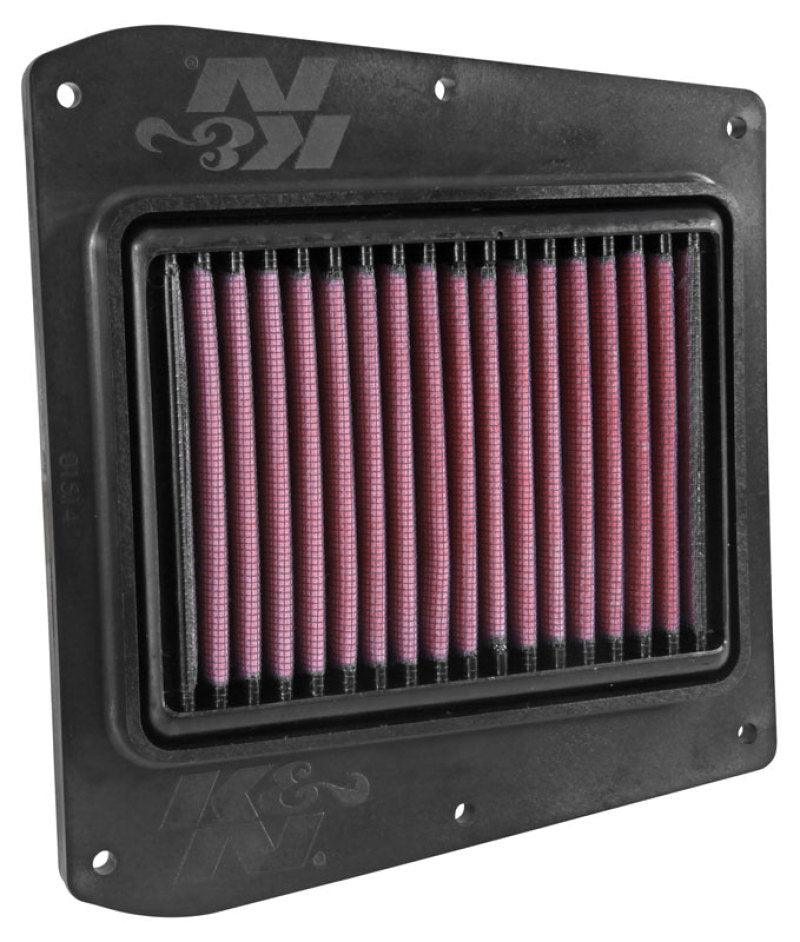K&N 15-16 Indian Scout 69 Cl Replacement Drop In Air Filter - Powersports Haven