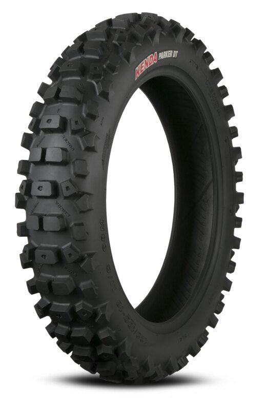 Kenda K772 Parker DT Rear Tire - 110/100-18 6PR 64M TT 157K0072 - Powersports Haven