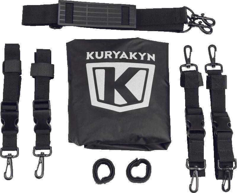 Kuryakyn Momentum Freeloader Duffle - Powersports Haven