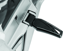 Load image into Gallery viewer, Kuryakyn Phantom Pegs Without Adapter Black - Powersports Haven