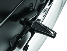 Load image into Gallery viewer, Kuryakyn Phantom Pegs Without Adapter Black - Powersports Haven