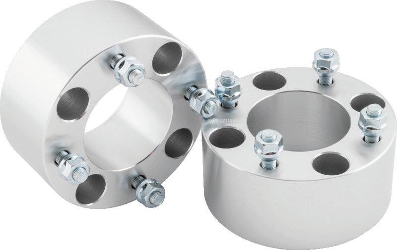 QuadBoss Wheel Spacer 4/156 - 3in - M12x1.6 - Powersports Haven