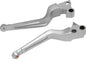 Kuryakyn Dillinger Levers Cable Silver - Powersports Haven