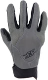 Speed and Strength Starstruck Mesh Gloves Grey Womens - Medium