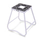 Matrix Concepts C1 Steel Stand - White - Powersports Haven