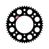 Renthal 2025 KTM 65 Rear Chain Wheel - Black 420-48GP Teeth