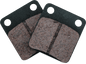 BikeMaster Suzuki Brake Pads - Powersports Haven