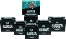 Load image into Gallery viewer, Twin Power YTX-14 Shocker Battery Replaces H-D 65948-00 220 CCA - Powersports Haven