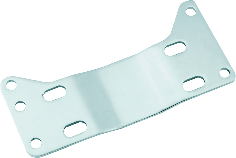 Bikers Choice 86-99 FXST FLST 5 Speed Transmission Plate - Powersports Haven