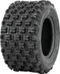 QuadBoss QBT739 Series Tire - 20x11-10 4Ply - Powersports Haven