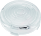 Bikers Choice Replacement Clear Lens For LED Bullet Turn Signal - Powersports Haven