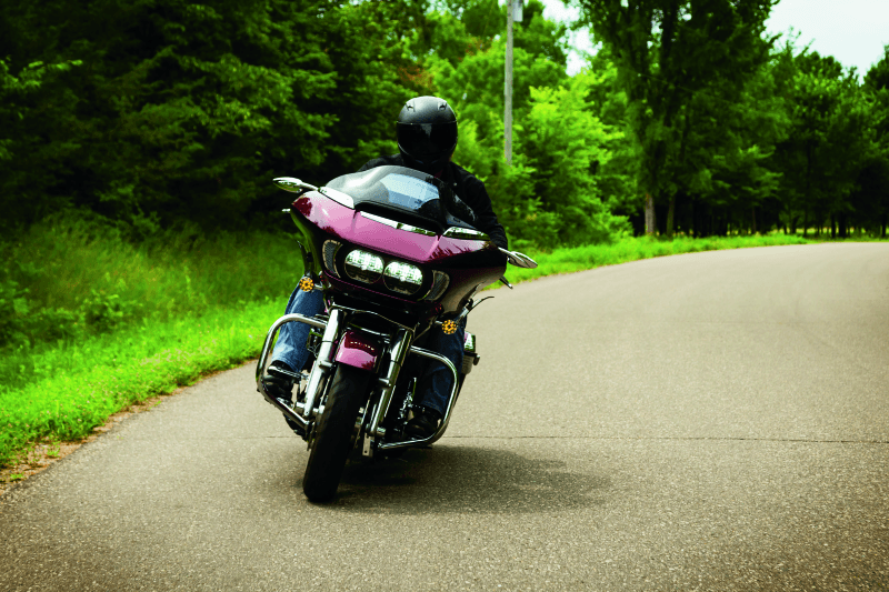 Kuryakyn Windshield Side Trims Chrome - Powersports Haven